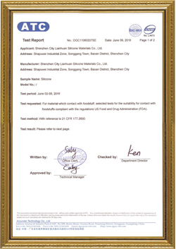 About Lianhuan