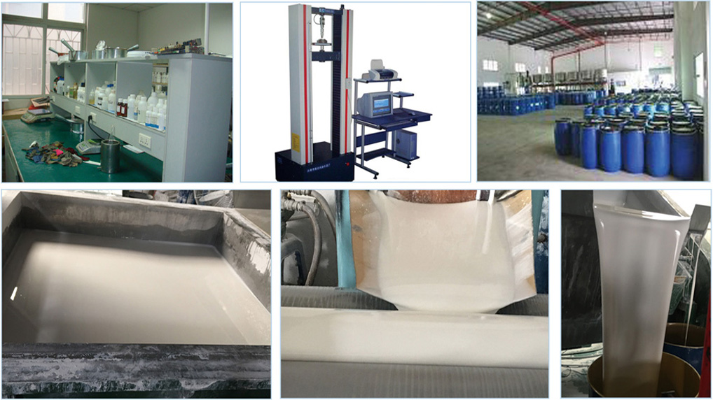 production